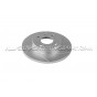 Disques de frein arrières rainurés Dixcel SD pour Abarth 595 / 695