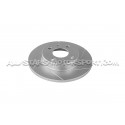 Disques de frein arrières rainurés Dixcel SD pour Abarth 595 / 695