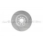 Disques de frein avants rainurés Dixcel SD pour Audi S3 8L / TT 8N / Leon 1M Cupra