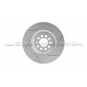 Disques de frein avants rainurés Dixcel SD pour Audi S3 8L / TT 8N ...
