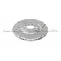 Disques de frein avants rainurés Dixcel SD pour Audi S3 8L / TT 8N / Leon 1M Cupra
