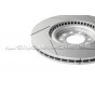 Disques de frein avants rainurés Dixcel SD pour Audi S3 8L / TT 8N / Leon 1M Cupra