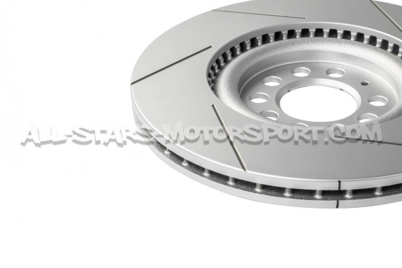 Disques de frein avants rainurés Dixcel SD pour Audi S3 8L / TT 8N ...