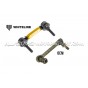 Biellettes de barre stab arriere reglables Whiteline pour Nissan 350z / 370z