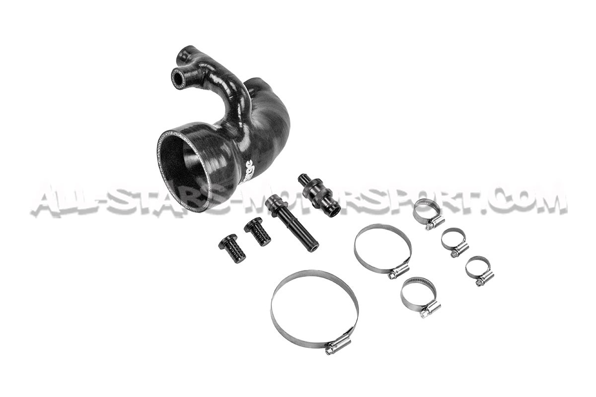 Manguera inlet de turbo Forge Motorsport para VW UP GTI