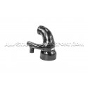 Manguera inlet de turbo Forge Motorsport para VW UP GTI