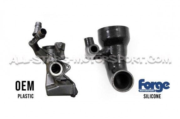 Manguera inlet de turbo Forge Motorsport para VW UP GTI