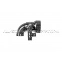 Durite inlet de turbo Forge Motorsport pour VW UP GTI