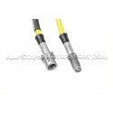 Latiguillos de freno metalicos Goodridge para Mercedes AMG GT / GTC...