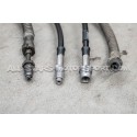Latiguillos de freno metalicos Goodridge para Mercedes AMG GT / GTC...