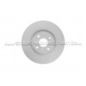 Discos de freno delanteros ranurados Dixcel SD para Mazda MX5 ND (B...