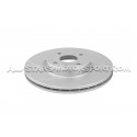 Discos de freno delanteros ranurados Dixcel SD para Mazda MX5 ND (B...