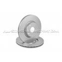 Discos de freno delanteros ranurados Dixcel SD para Mazda MX5 ND (B...
