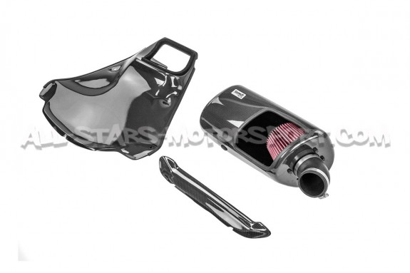 Mini Cooper S R56 / JCW Gruppe M Carbon Fiber Intake System