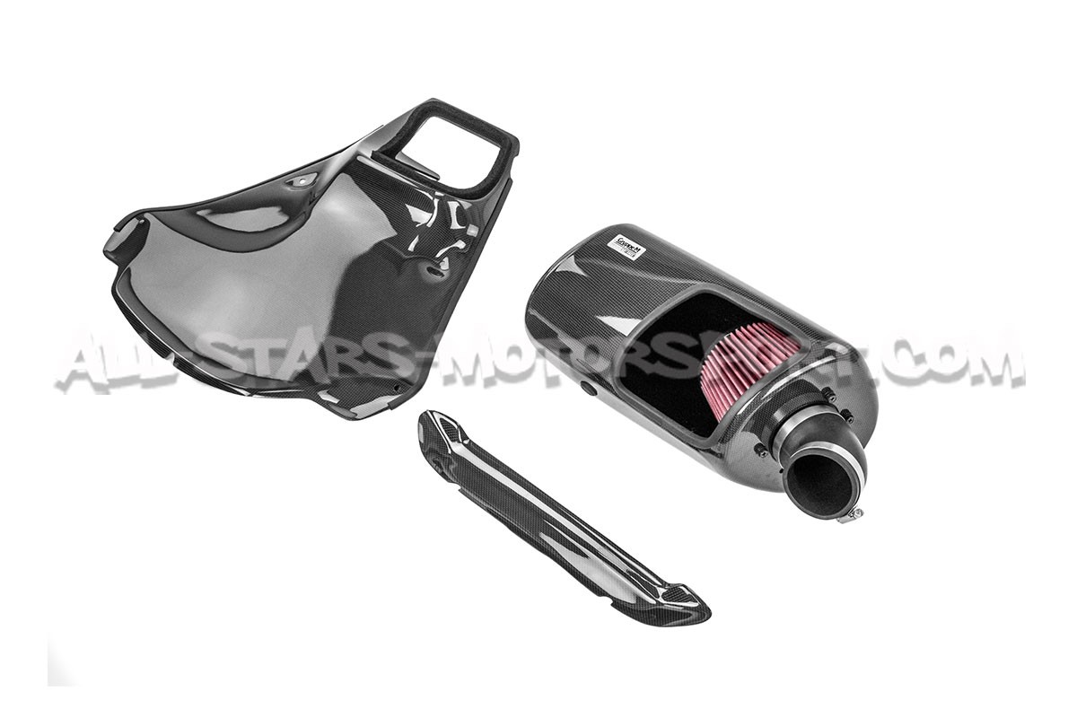 Admision de carbono Gruppe M para Mini Cooper S R56 / JCW