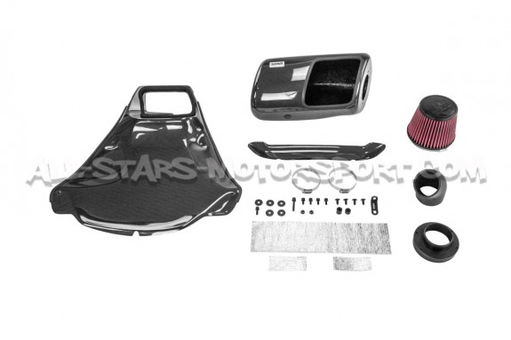 Admision de carbono Gruppe M para Mini Cooper S R56 / JCW