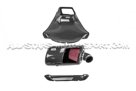 Admision de carbono Gruppe M para Mini Cooper S R56 / JCW