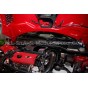 Mini Cooper S R56 / JCW Gruppe M Carbon Fiber Intake System