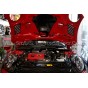 Admission carbone Gruppe M pour Mini Cooper S R56 / JCW