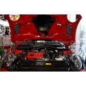 Admission carbone Gruppe M pour Mini Cooper S R56 / JCW