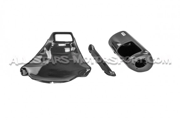 Mini Cooper S R56 / JCW Gruppe M Carbon Fiber Intake System