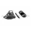 Admision de carbono Gruppe M para Mini Cooper S R56 / JCW
