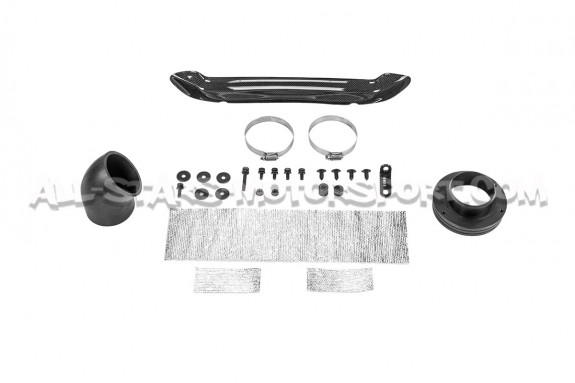 Admision de carbono Gruppe M para Mini Cooper S R56 / JCW