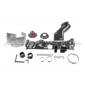 Admision de carbono Gruppe M para Mitsubishi Lancer Evo 10