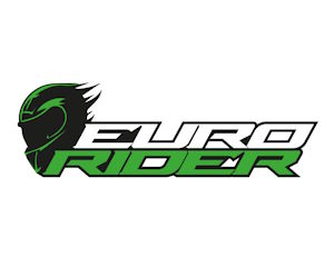 euro-rider logo