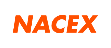 Logo nacex
