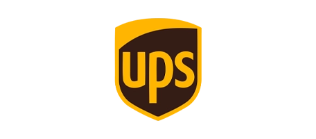 Logo ups