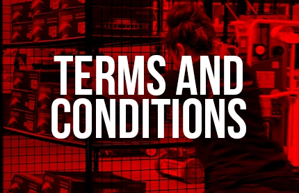 terms header
