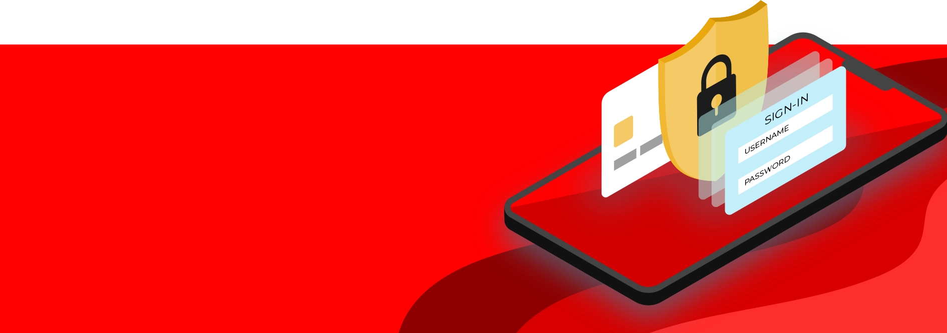 banner security image