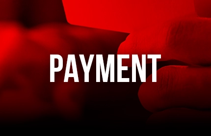 header payment banner