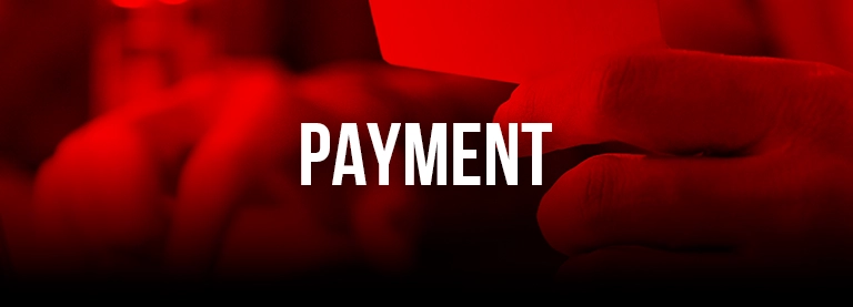 header payment banner