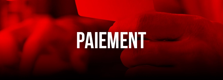 header payment banner
