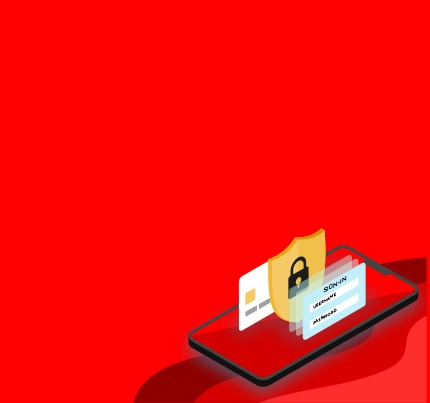 banner security image