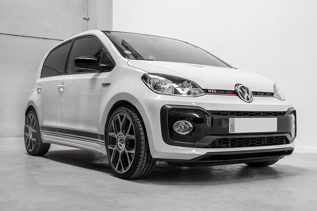 VW UP