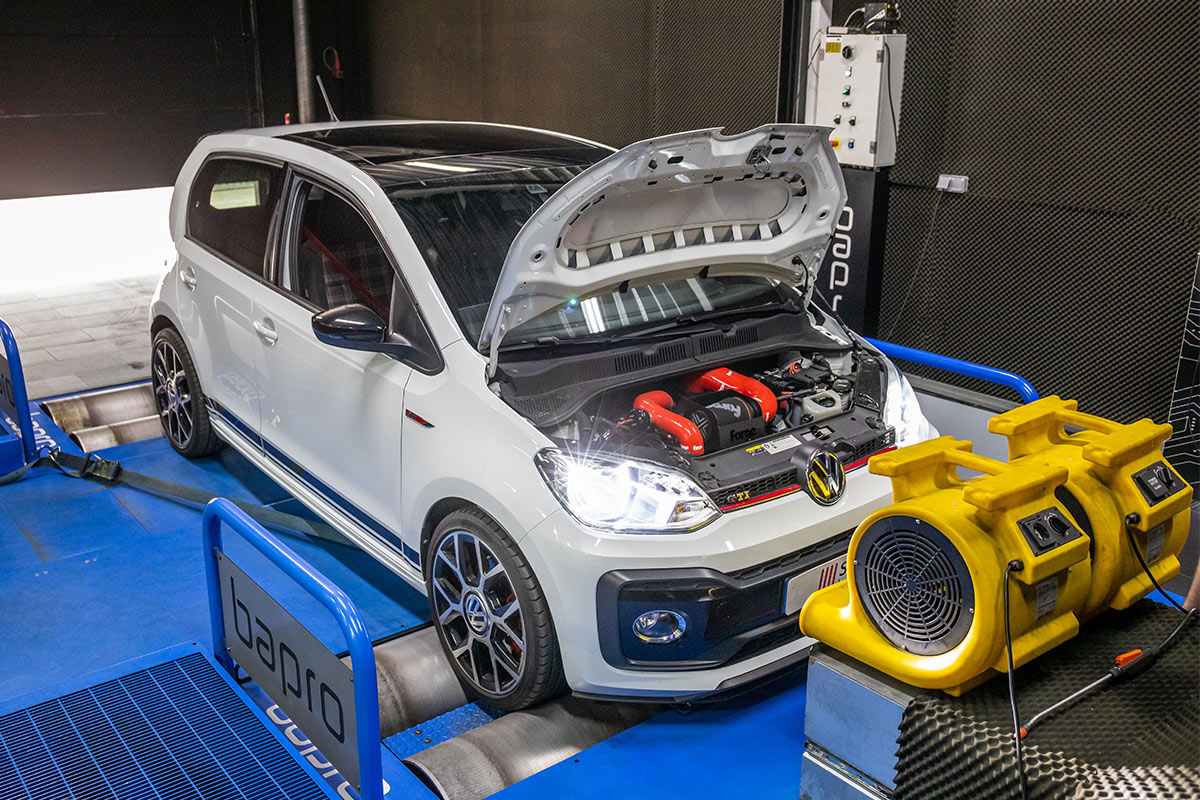 VW UP