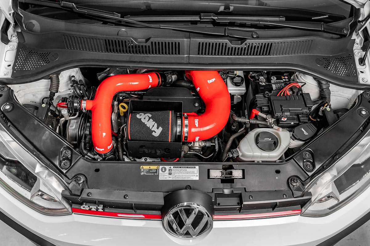 VW UP