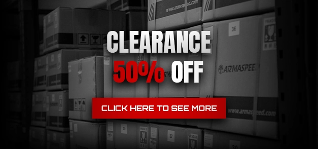 Clearence