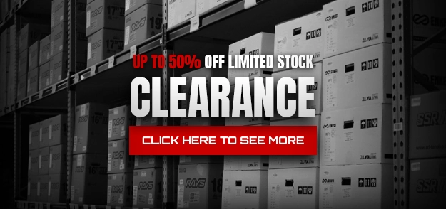 Clearance