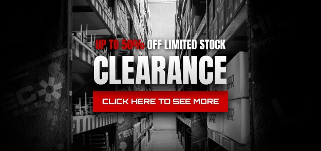 Clearance