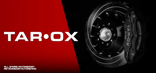 Tarox