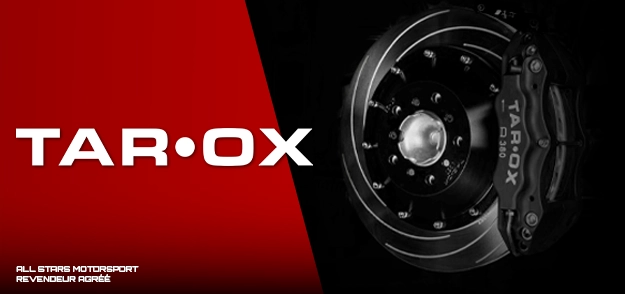 Tarox