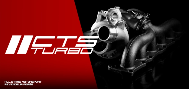CTS Turbo