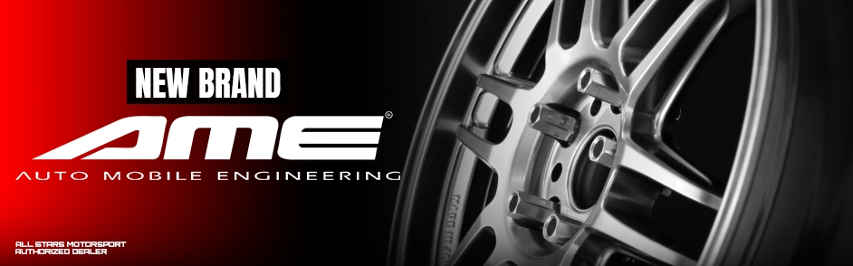 AME WHEELS
