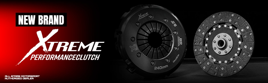 Xtreme Clutch