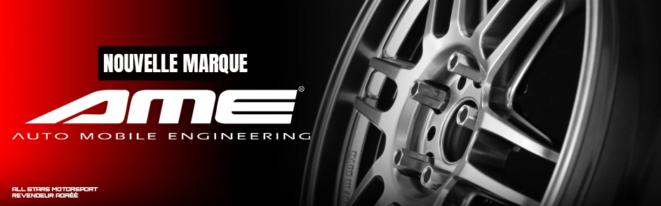 AME WHEELS
