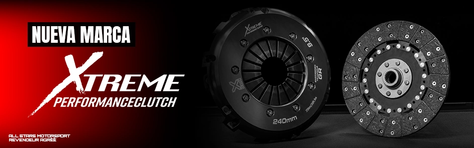 Xtreme Clutch